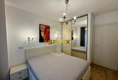 Apartament 2 camere | belvedere residence | metrou 5 minute | balcon - 4