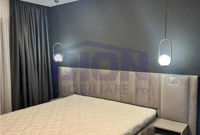 Apartament cu 2 camere decomandat, mobilat în Drumul Taberei - 3