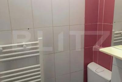 Apartament cu 2 camere semidecomandat în Central - 5