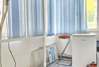 Garsonieră decomandată, mobilată în Nicolina - 9