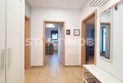Apartament cu parcare subterana zona Universitatii Transilvania - 5