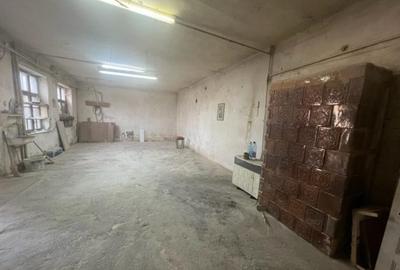 AA/842 Spa?iu de depozitare in Tg Mures - 7 Noiembrie - 1