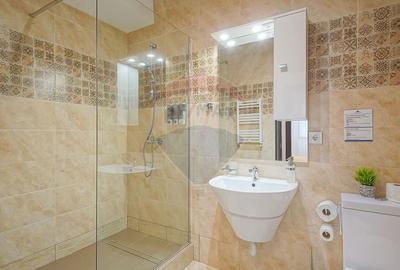 Apartament cu 4 camere semidecomandat, mobilat în Drumul Poienii - 30