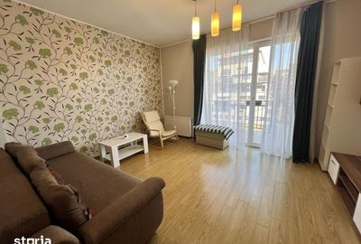 Garsonieră în Mărăști - 4