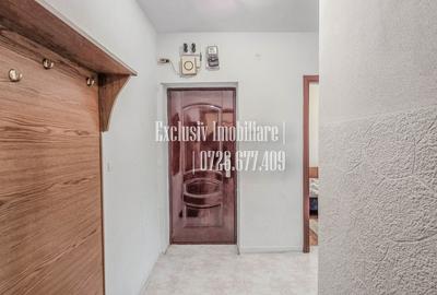 City Park Mall - Apartament cu 3 camere mobilat si utilat - Etaj 2 - Gaze la Usa - 10
