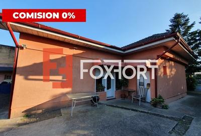 COMISION 0% Casa cu teren 1642 mp in proprietate | zona Dambovita - 26