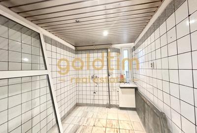 APARTAMENT IN VILA INTERBELICA/ARHITECTURA SUPERBA/INTRARE SEPARATA/DOROBANTI - 22