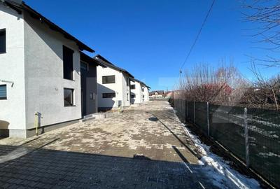 Case moderna mobilata ?i utilata ,115 mp construiti , zo - 7