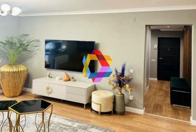 Apartament 4 camere de vânzare Brasov, zona Grivitei - Onix, 85 mp, Plus-imo.ro - 2