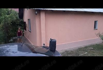 Casă cu 3 camere cu Teren 1100 Mp în Central - 6