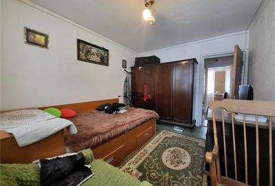 Apartament cu 3 camere semidecomandat în Theodor Pallady - 5