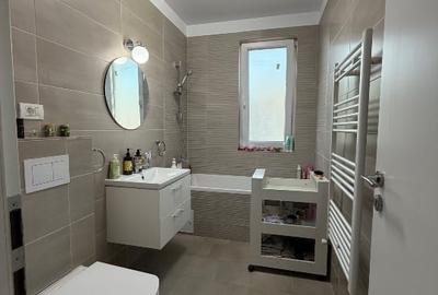 Apartament cu 2 camere semidecomandat, mobilat în Ciarda Roșie - 8