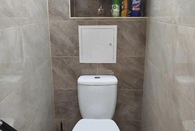 Garsoniera in zona Piata Victoriei aproape de metrou Garsoniera in zona Piata Victoriei aproape de metrou - 4