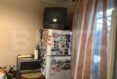 Apartament cu 4 camere semidecomandat în Central - 12