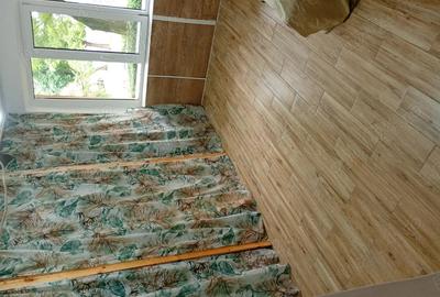 Vand apartament 2 camere decomandate,parter. - 6