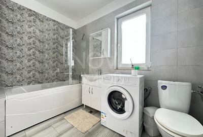 Apartament cu 2 camere semidecomandat, mobilat în Arhitecților - Calea Cisnădiei - 5