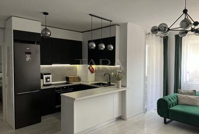 Apartament 3 camere  Zona Vivo - 1
