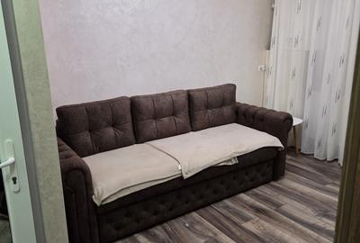 Garsonieră în Micro 40 - 1