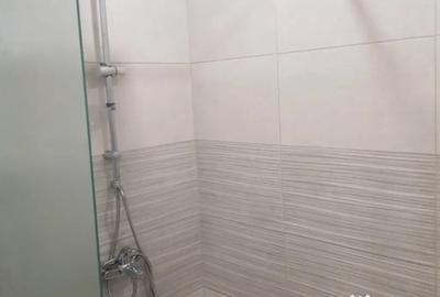 Apartament cu 2 camere semidecomandat în Aradului