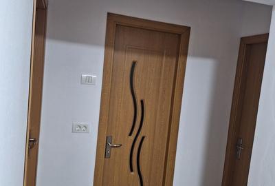 Apartament cu 2 camere decomandat, mobilat în Plăvăț II - 7