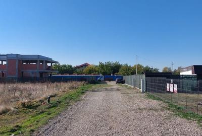 Spațiu comercial, în Afumați - 4