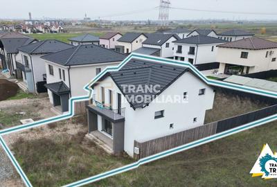 Casă individuală cu 4 camere cu Canalizare în Nord - 1