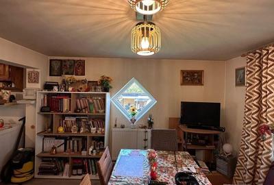 Casă cu 3 camere cu Teren 13000 Mp în Central - 7
