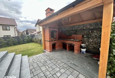 Casă cu 4 camere cu Teren 490 Mp în Șelimbăr - 9