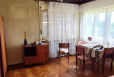Vand casa D+P zona Aurel Vlaicu - 5