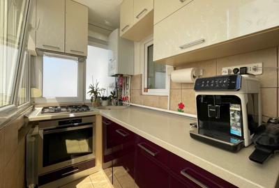 Apartament cu 2 camere decomandat, mobilat în Inel II - 6
