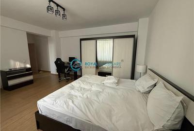 Royal Imobiliare - Inchiriere apartament modern zona 9 Mai - 6