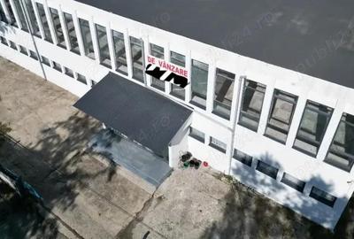 Spațiu comercial, de 1,400 mp, în Central - 6