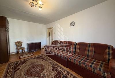 Apartament cu 3 camere decomandat, mobilat în Lipovei - 2