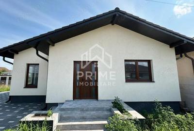 Casă cu 3 camere cu Teren 320 Mp în Central - 9