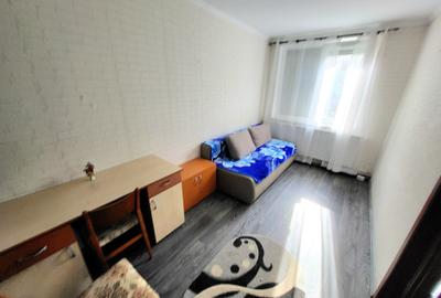 Apartament cu 3 camere semidecomandat în Micro 19 - 3