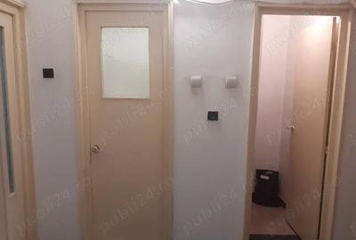 Garsonieră decomandată în Barieră - 7