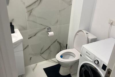 Apartament cu 2 camere în Central - 2