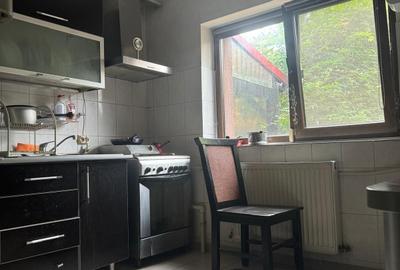Baneasa, Jolie Ville, Iancu Nicolae,  vila P+1 tip duplex, teren 225 mp, - 11