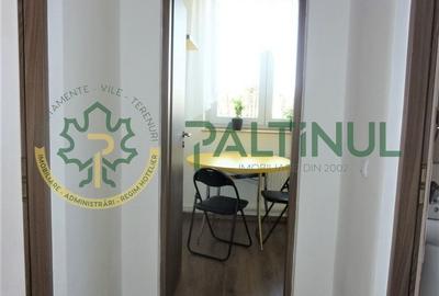 Garsonieră decomandată, mobilată în Mihai Viteazul - 7