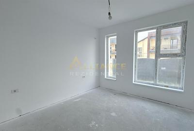 Casă individuală cu 3 camere cu Teren 322 Mp în Berceni - 4