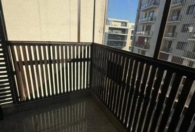 Apartament cu 5 camere decomandat, mobilat în Herăstrău - 14