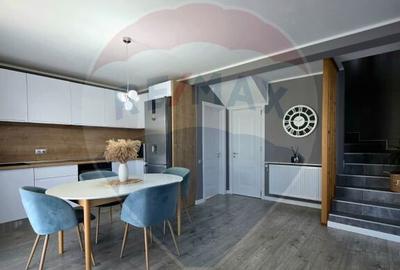 Casa nou Strada Aviatorilor Medias Casa nou Strada Aviatorilor Medias - 7