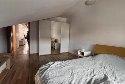 Vanzare apartament 4 camere modern 118 mp bloc nou in Andrei Muresanu- zona Gran - 7