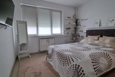 Apartament cu 2 camere semidecomandat, mobilat în Pajura - 8