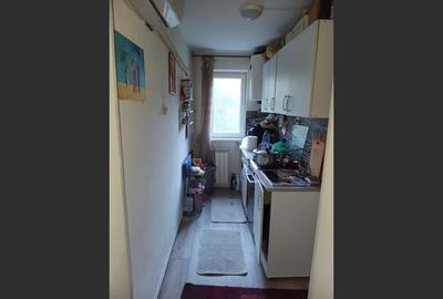 Apartament – Etaj 2, vis-a-vis de Liceul Titeica - 4