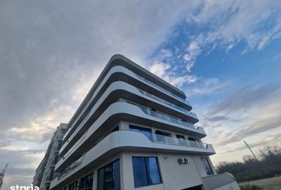 Garsonieră în Central