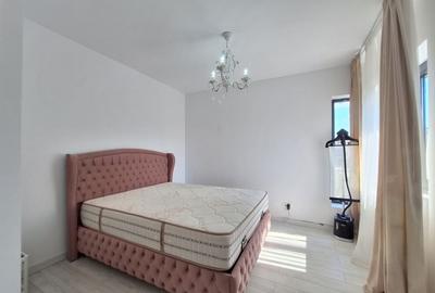 Casa cu gradina proprie - Strada Smaraldului Domnesti - 27