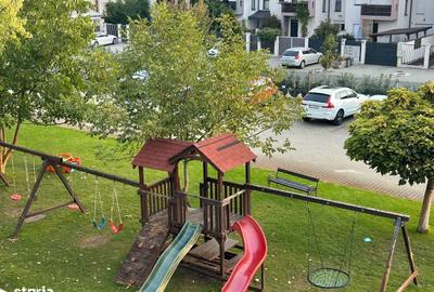 Apartament cu 2 camere în Subcetate - 3