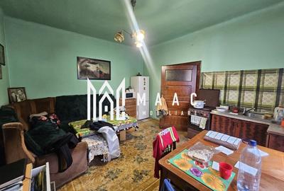 Casa individuala cu 3 camere | Teren 542 mp | Turnisor - 7