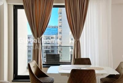 Apartament 2 camere 68MP| 1 Loc de parcare Subteran | Residence 5 | Pipera Plaza - 1